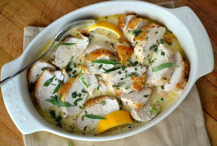 Grilled Chicken Breasts - Cooking Classy