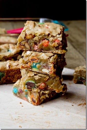 The Best Candy Themed Treats