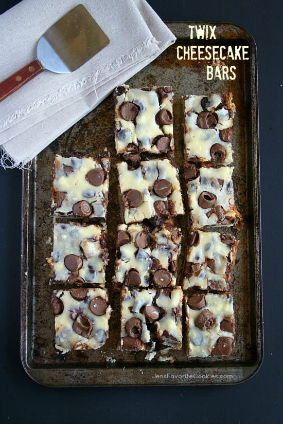 The Best Candy Themed Treats