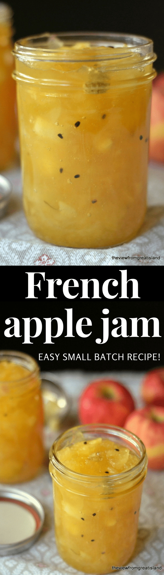 How to cook apple jam Simple recipe 26 How to cook apple jam Simple recipe 75