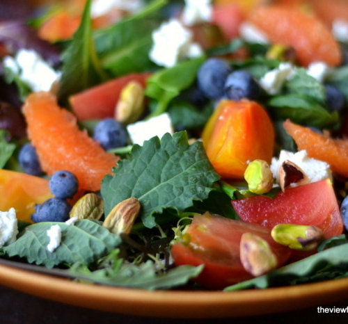 Super Salad 4