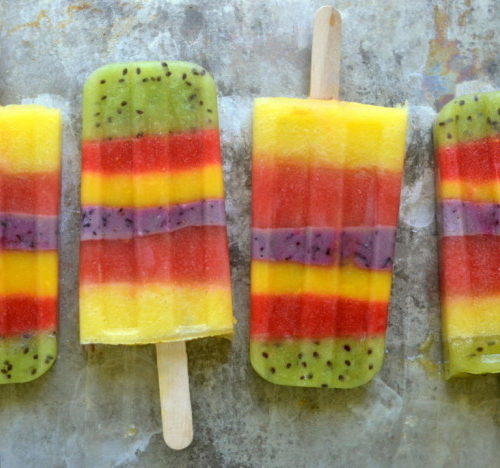 Whole Fruit Popsicles | The View from Great Island 8