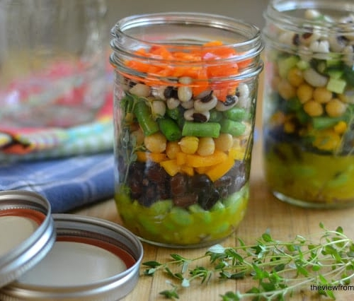 10 Best Packable Lunches