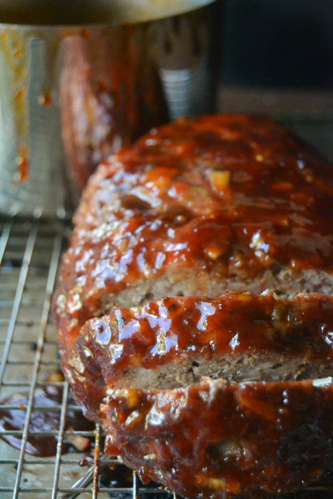 meatloaf recipes