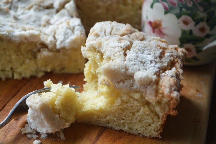 Best Butter Substitute for Baking - Also The Crumbs Please