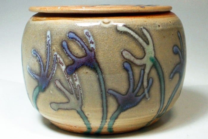 american artisans- black forest pottery-8