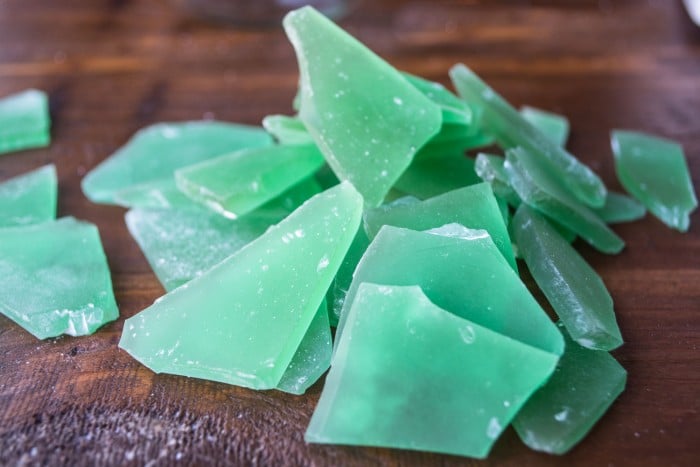 Broken Glass Candy Recipe