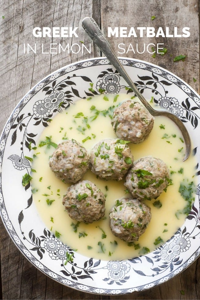 Cooking Show: Greek Meat Balls Play Now Online for Free
