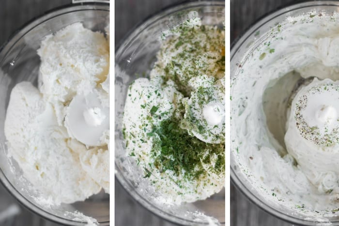 Homemade Boursin Cheese - CopyKat Recipes