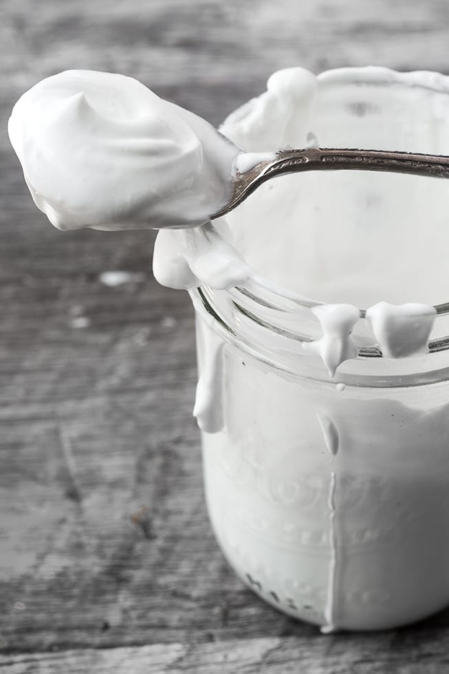 How To Make Whipped Greek Yogurt (and Why You'd Want To) Project Meal Plan