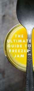 The ULTIMATE Guide to Freezer Jam • The View from Great Island