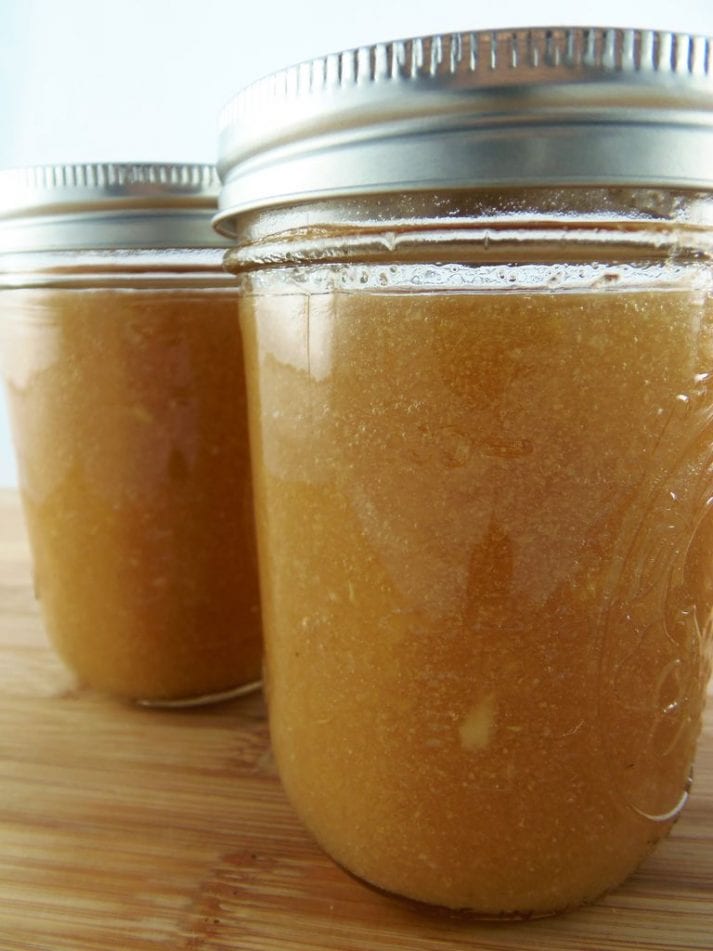 The ULTIMATE Guide to Freezer Jam  The View from Great Island