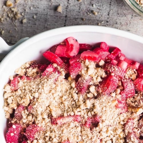 Honeysuckle Ice Cream • The View from Great Island