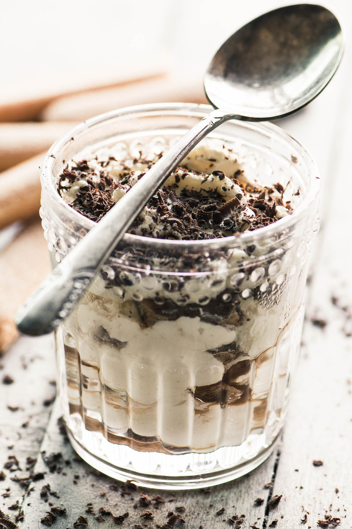 No-Bake Slab Tiramisu • The View from Great Island