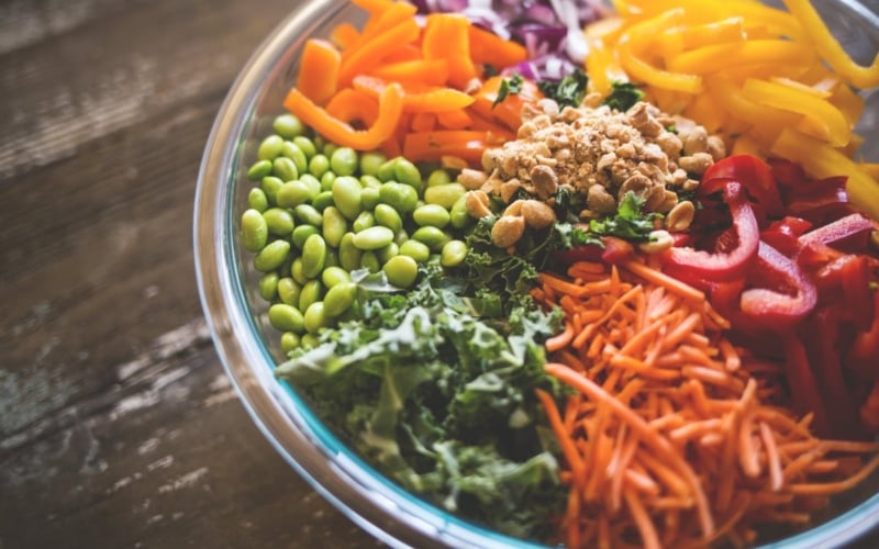 classic potluck salads 2.0