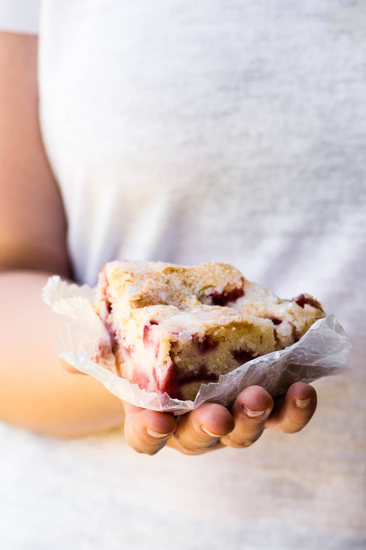 Buttermilk Strawberry Bundt Cake Buttermilk Strawberry Bundt Cake