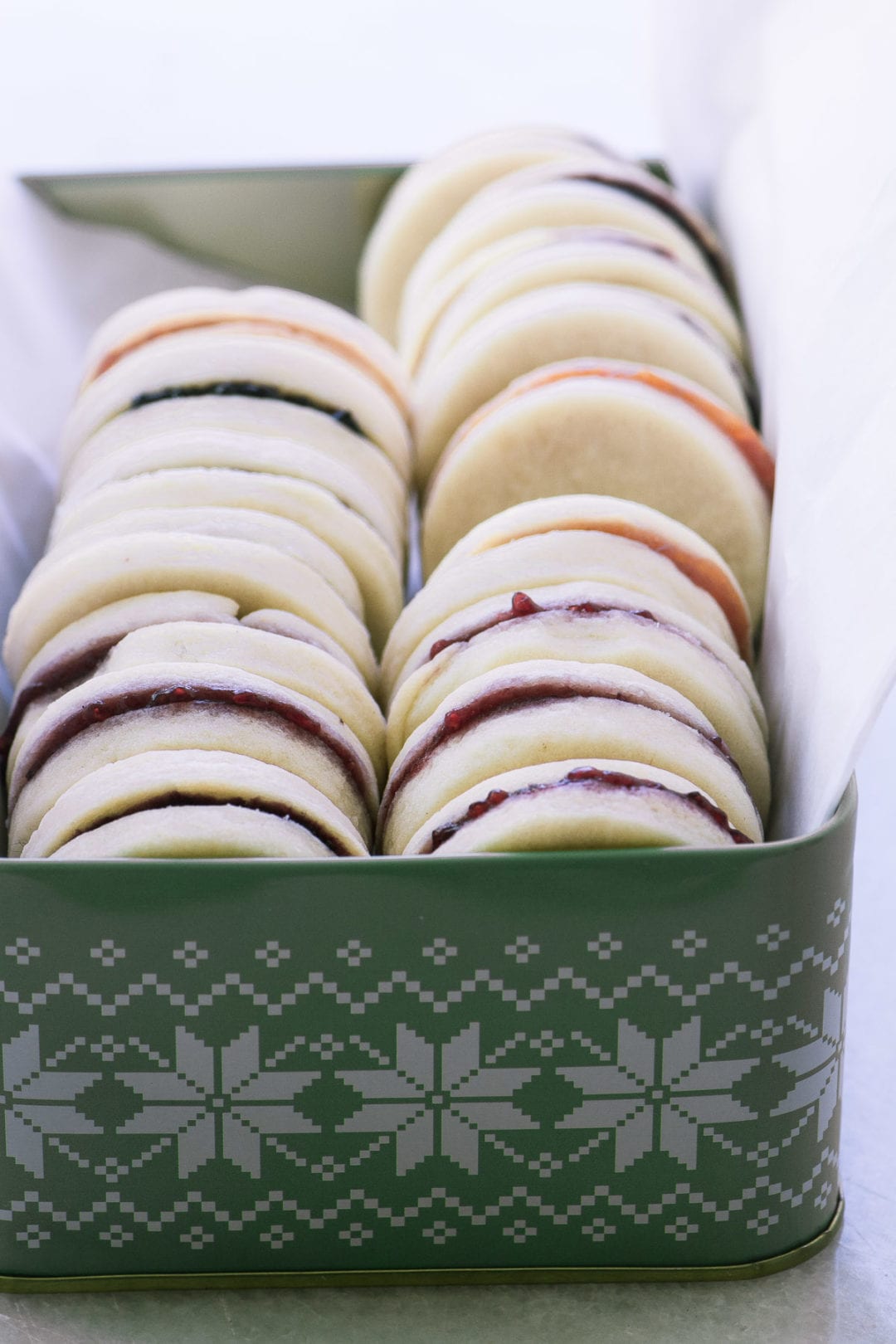 Desserts You Can Make with a Jar of Jam