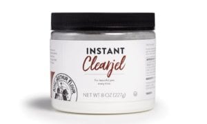 Instant Clearjel
