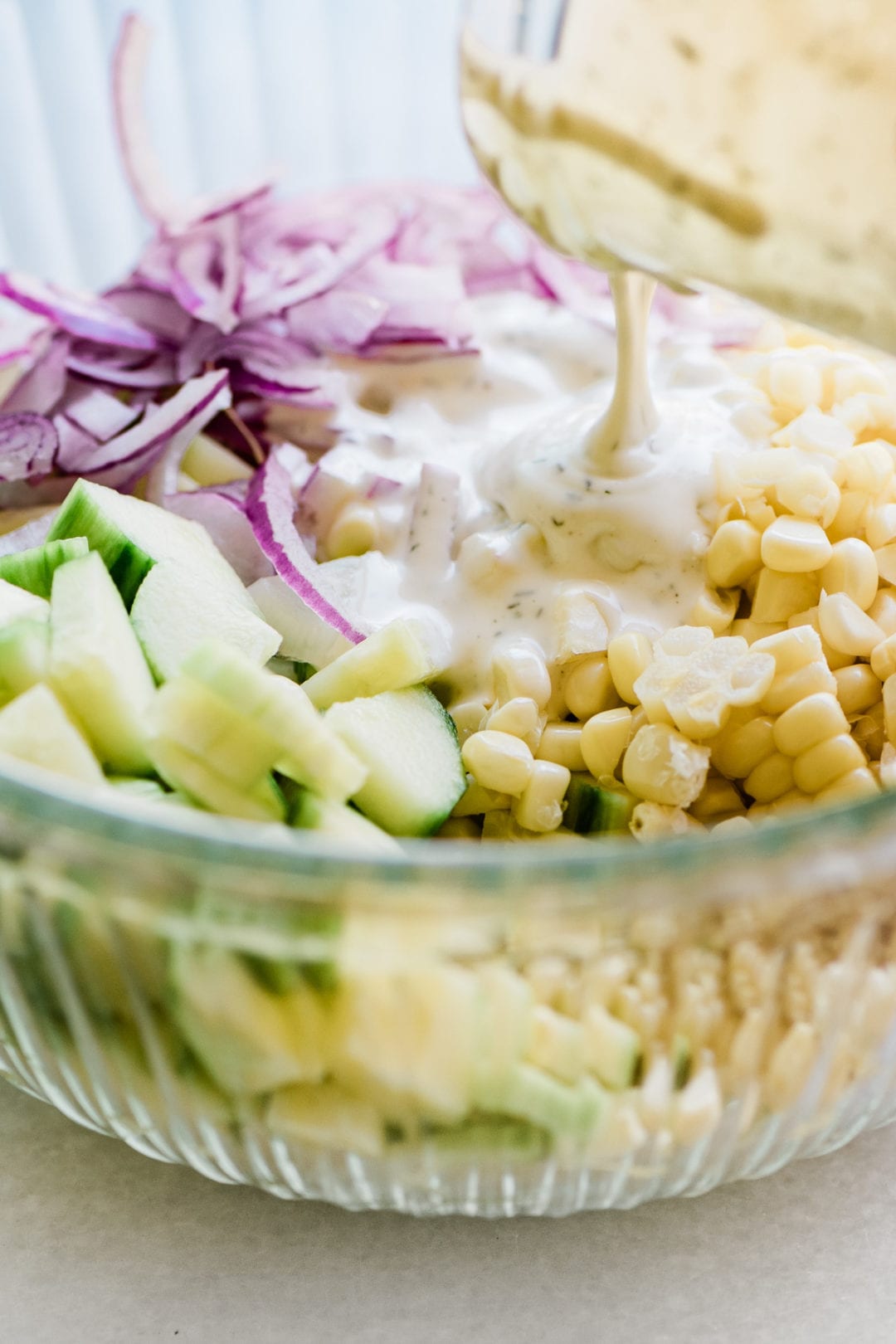 Salad Cream Recipe The View From Great Island