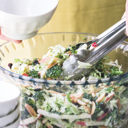 Classic Side Dish Recipes