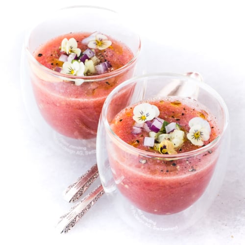 Artichoke Lemon Pesto in 10 minutes!