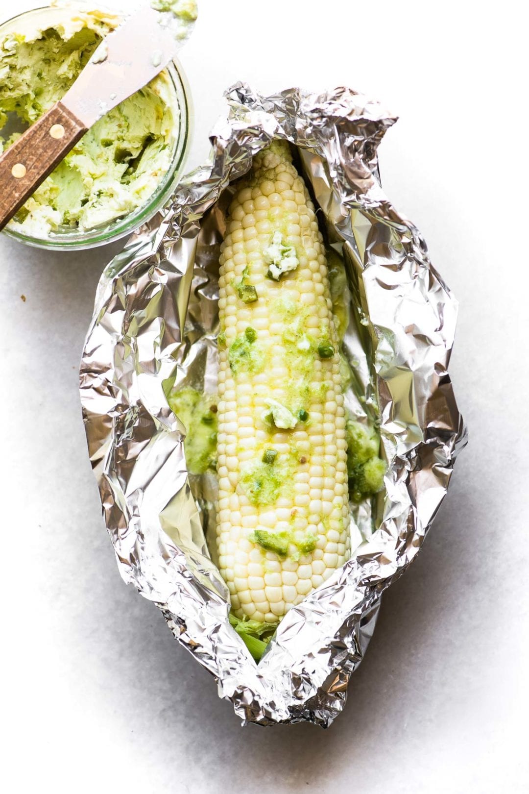 How to Make Jalapeño Butter • The View from Great Island