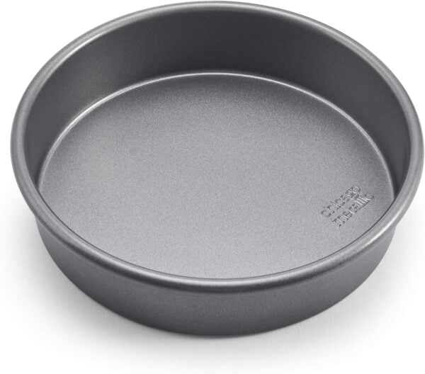 8"cake pans
