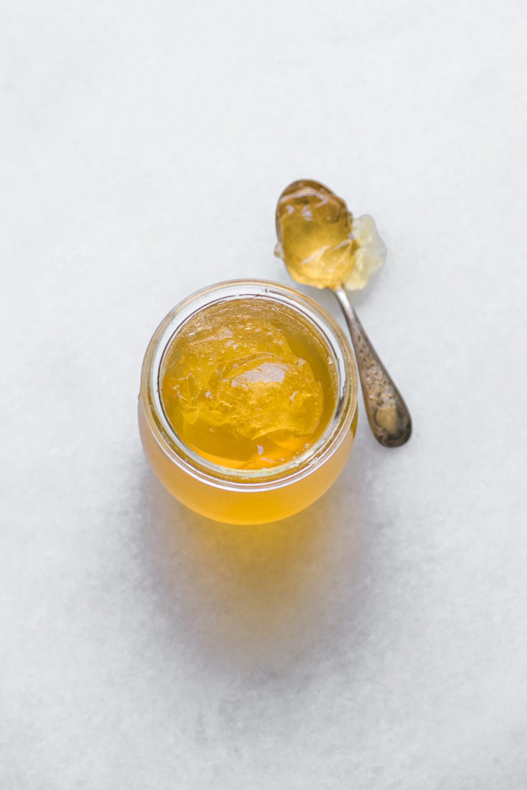 Mulled Cider Jelly • The View from Great Island
