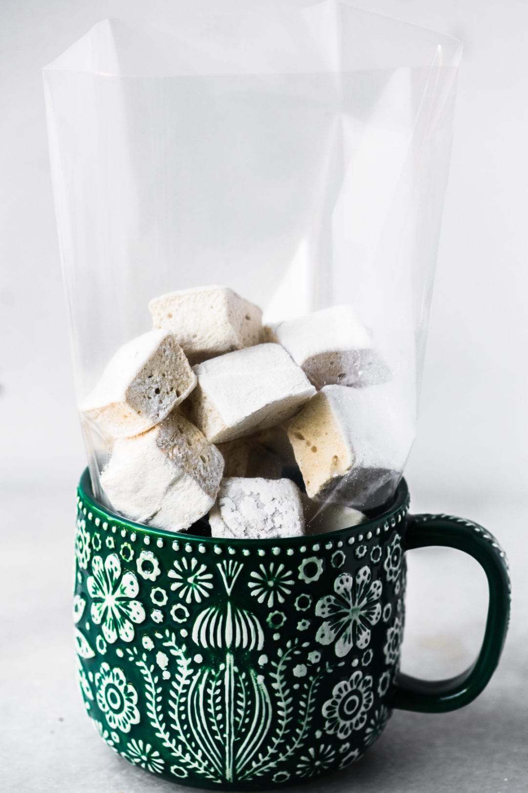 Homemade Maple Marshmallows • The View from Great Island