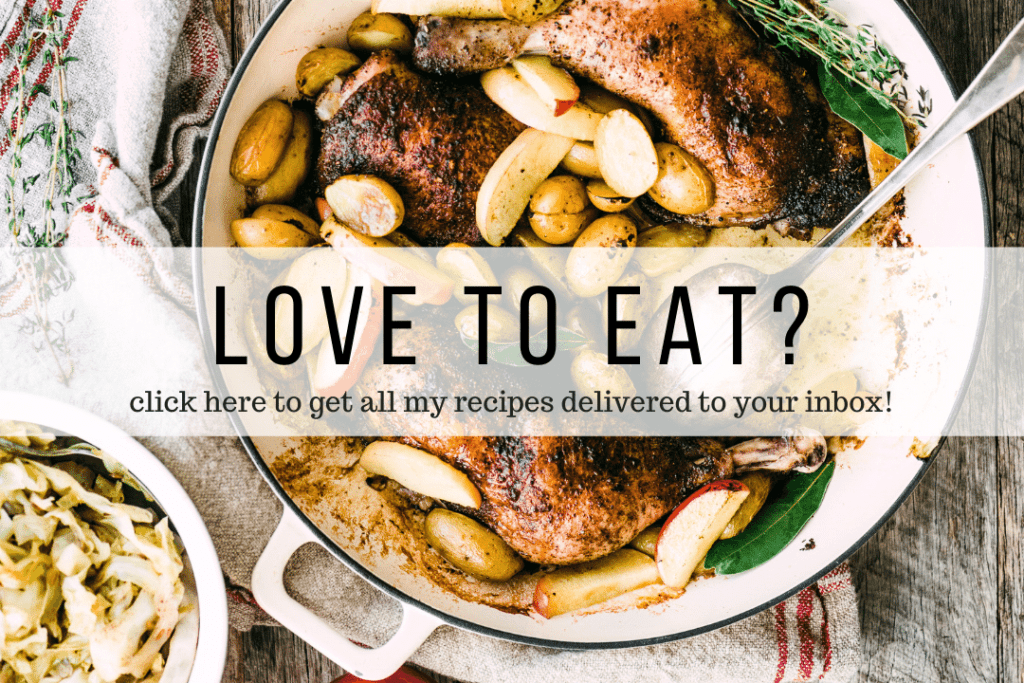 25+ Scandinavian Recipes • Nordic Comfort Food!