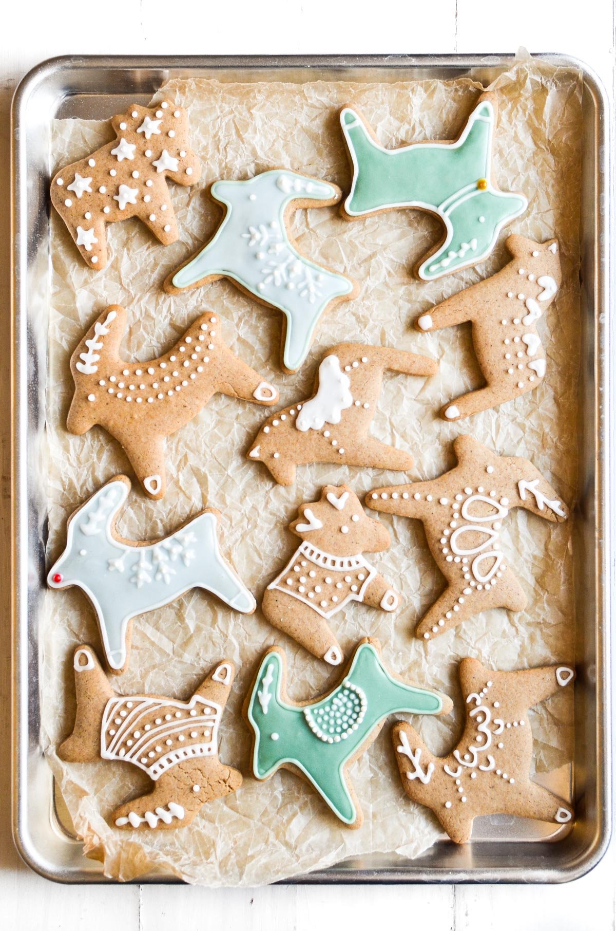 Can You Freeze Decorated Sugar Cookies? How To Store Royal Icing Cookies