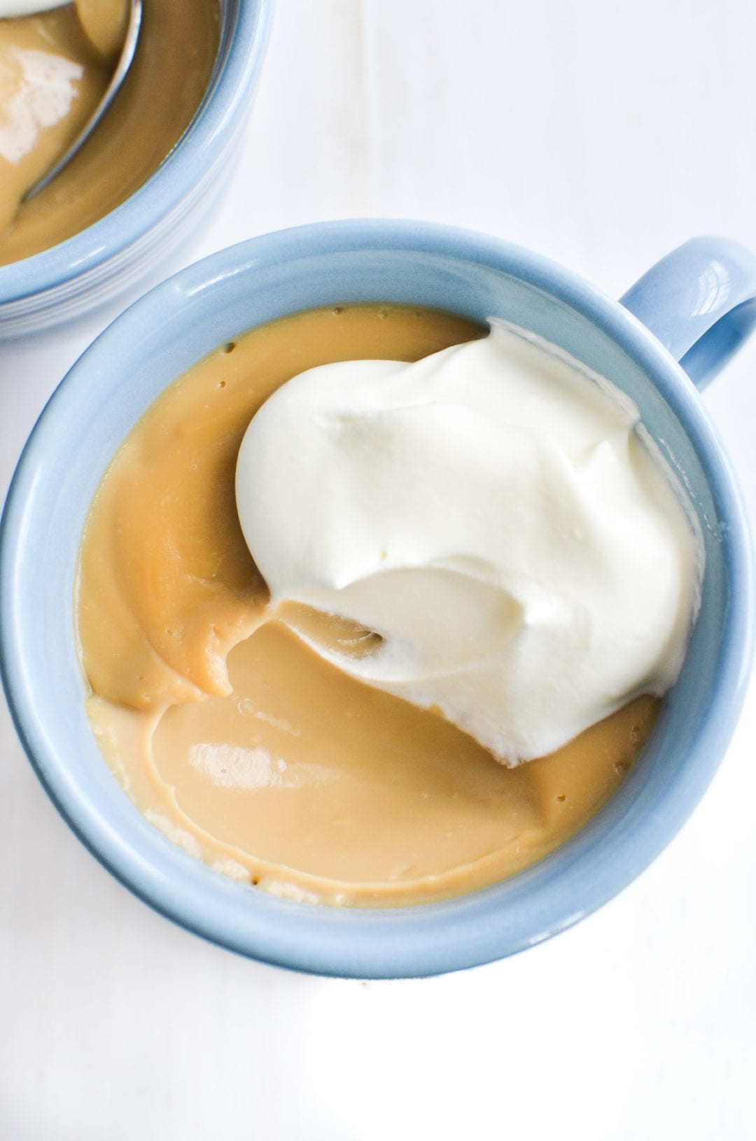 10 Amazing Pudding Recipes You Need to Try! • The View from Great Island