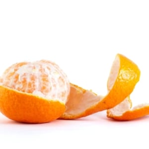 tangerine peel for tangerine chicken