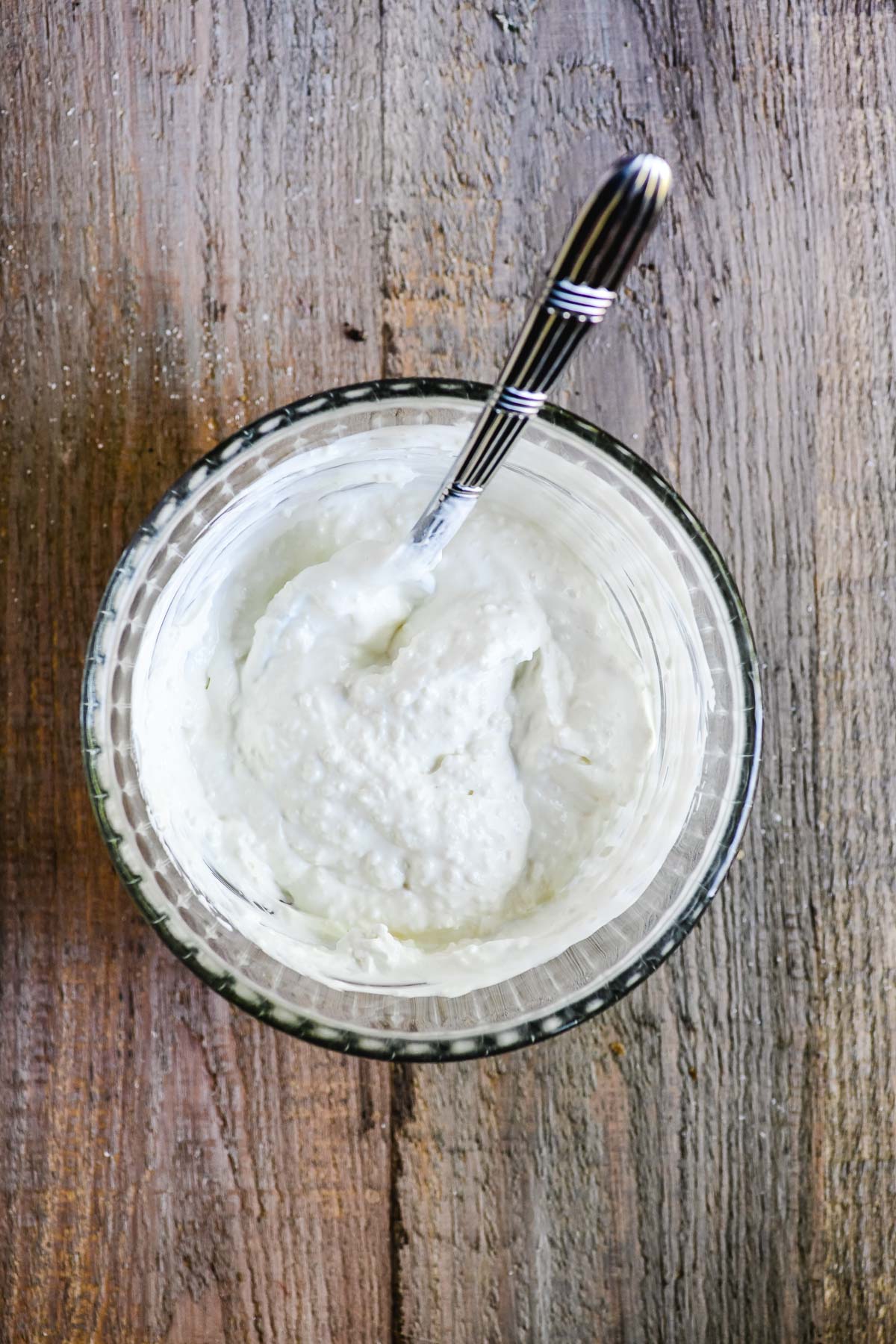 Creamy Homemade Horseradish Sauce (from scratch!) • The View from Great ...