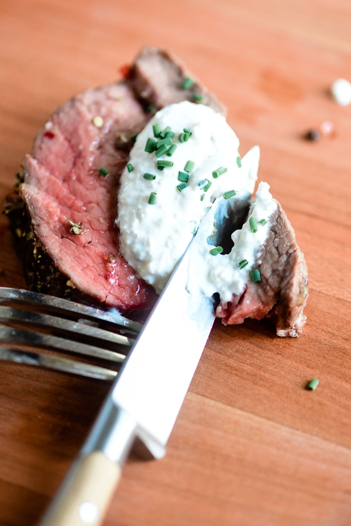 Creamy Homemade Horseradish Sauce (from scratch!) • The View from Great ...