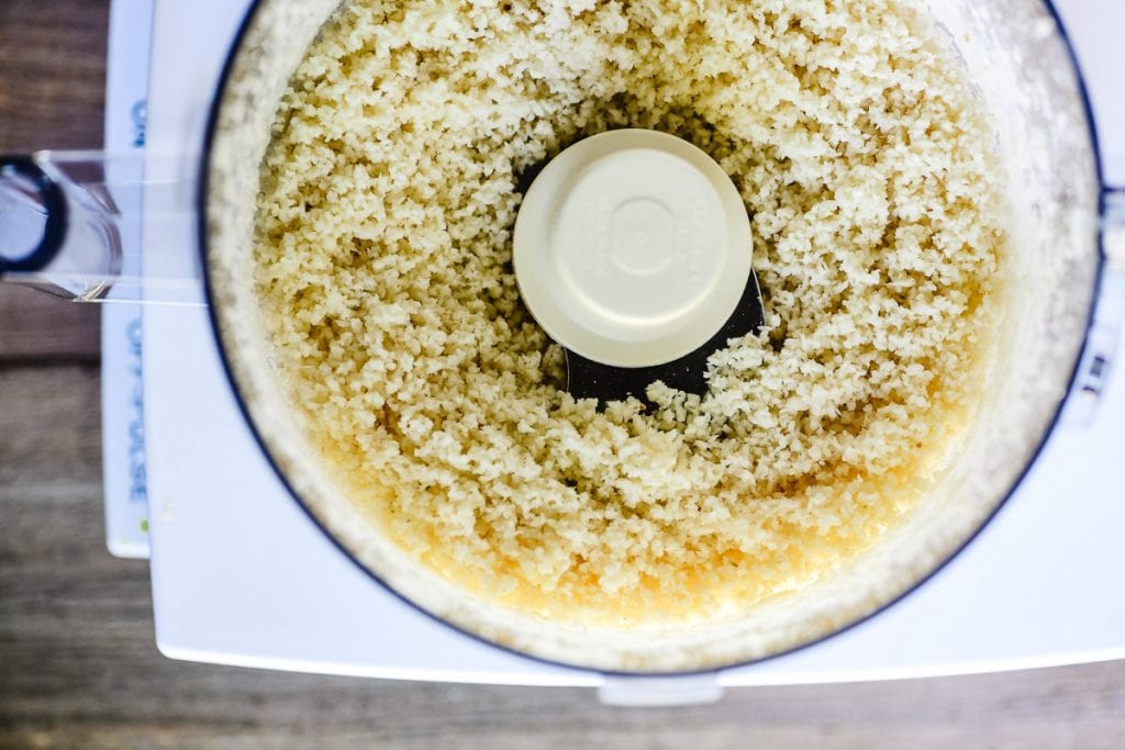 Creamy Homemade Horseradish Sauce (from scratch!) • The View from Great