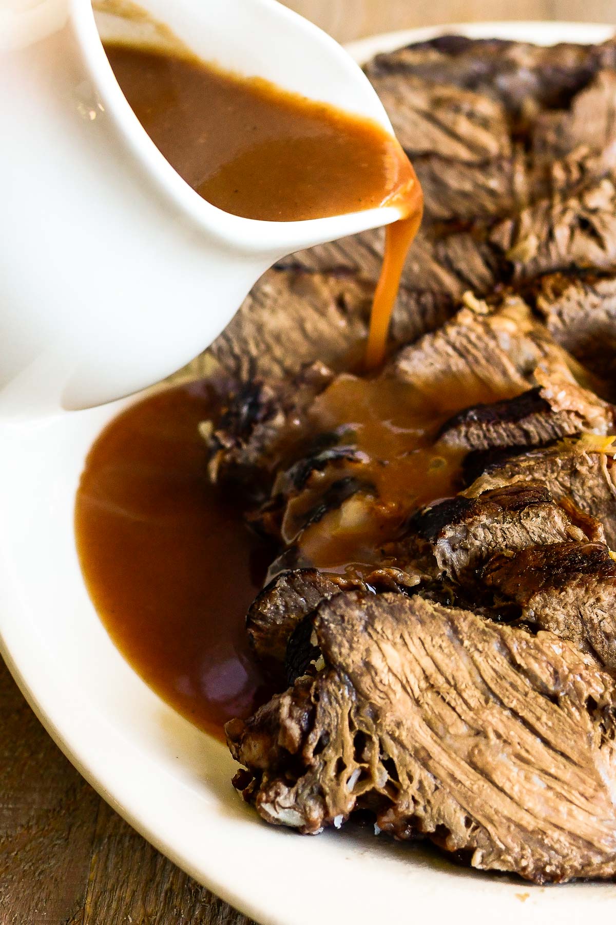 tempeh sauerbraten recipe