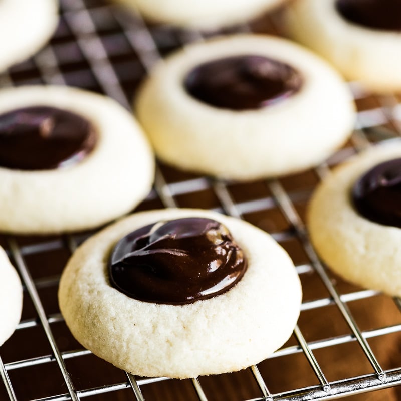 Complete Guide to Freezing Cookies & Cookie Dough