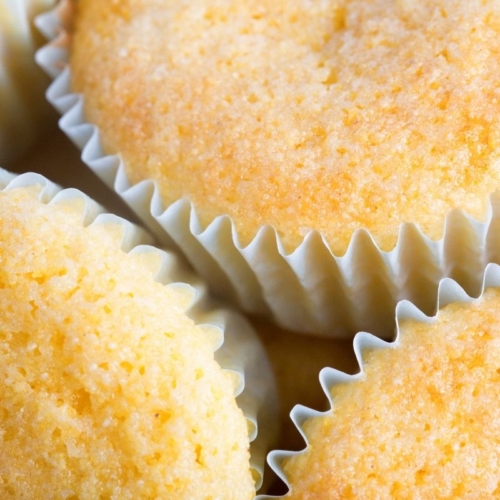 corn muffins