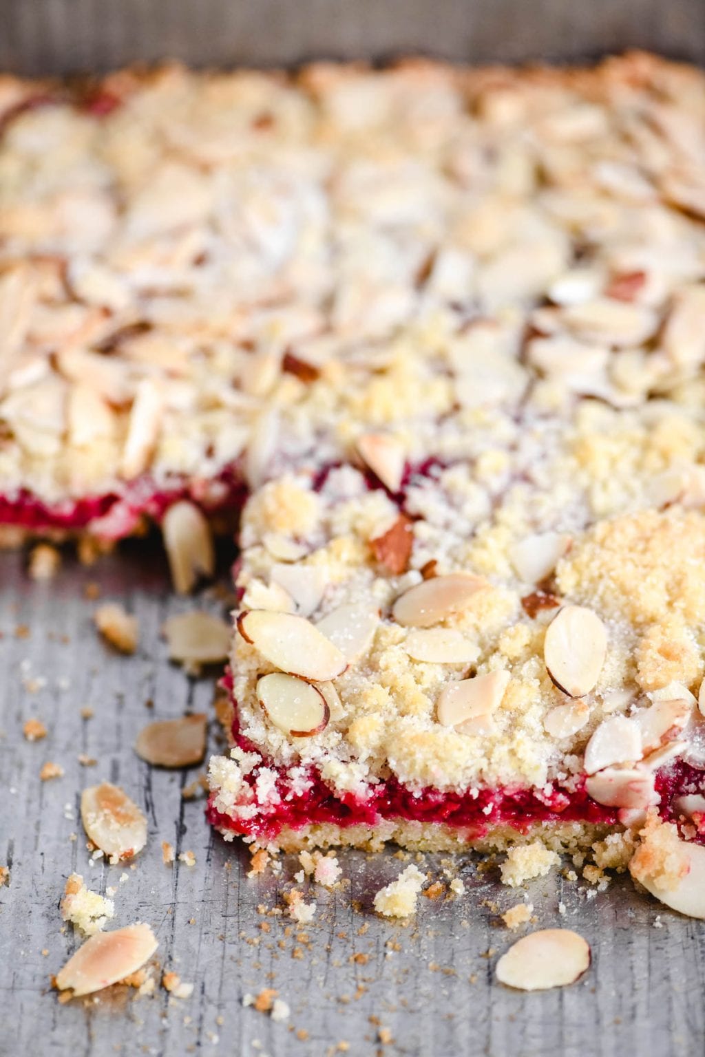 Desserts You Can Make with a Jar of Jam