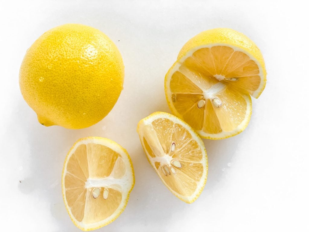 How to make lemonade without simple syrup!