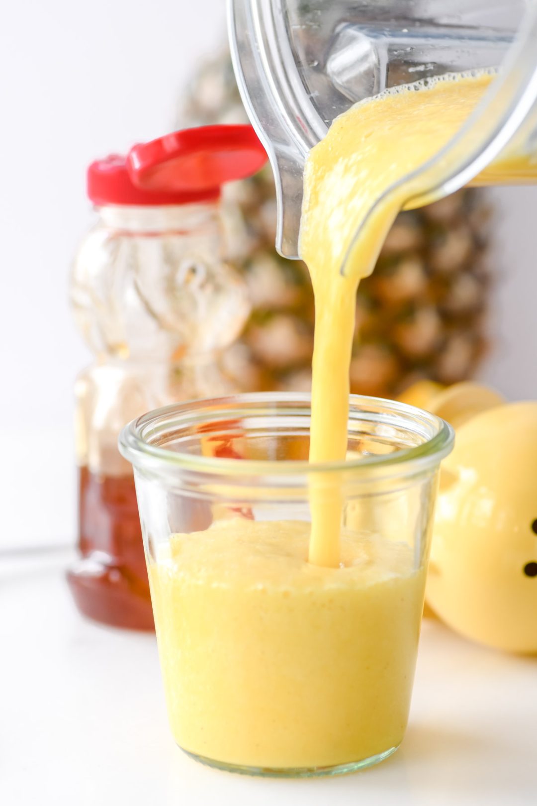 All Natural Pineapple Cough Syrup • does it work?