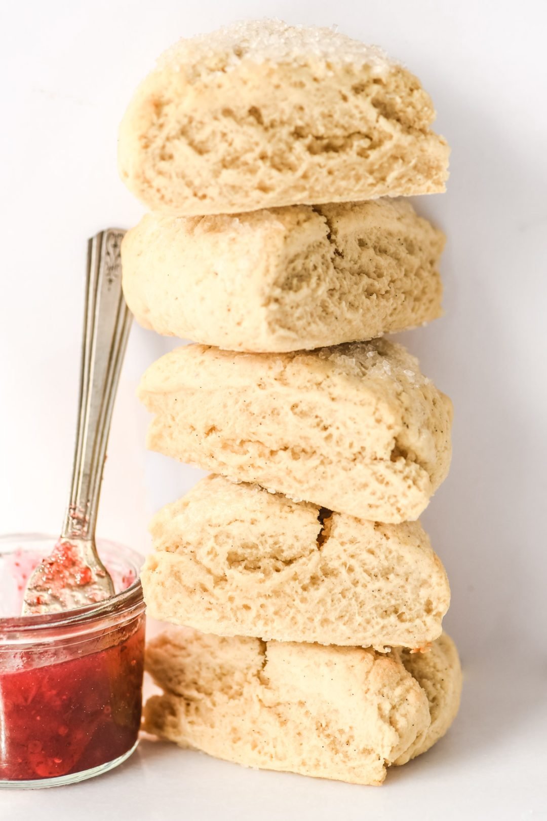 Classic Cream Scones Recipe • quick and easy!