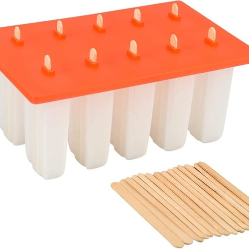 popsicle mold