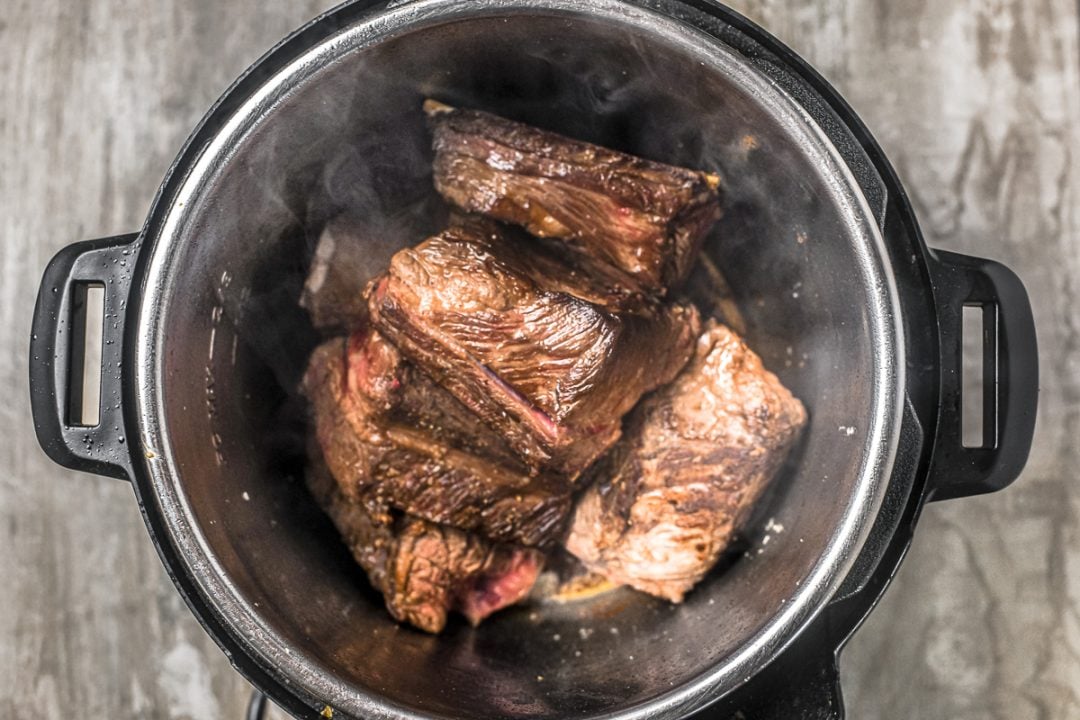 How To Cook Short Ribs In The Instant Pot Easy Step By Step how-to-cook-short-ribs-in-the-instant-pot-easy-step-by-step