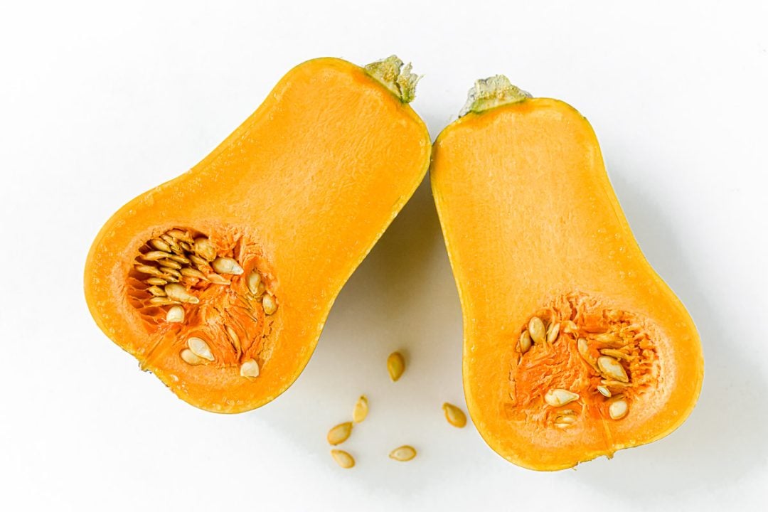 How to Cook Honeynut Squash • the sweet new variety!