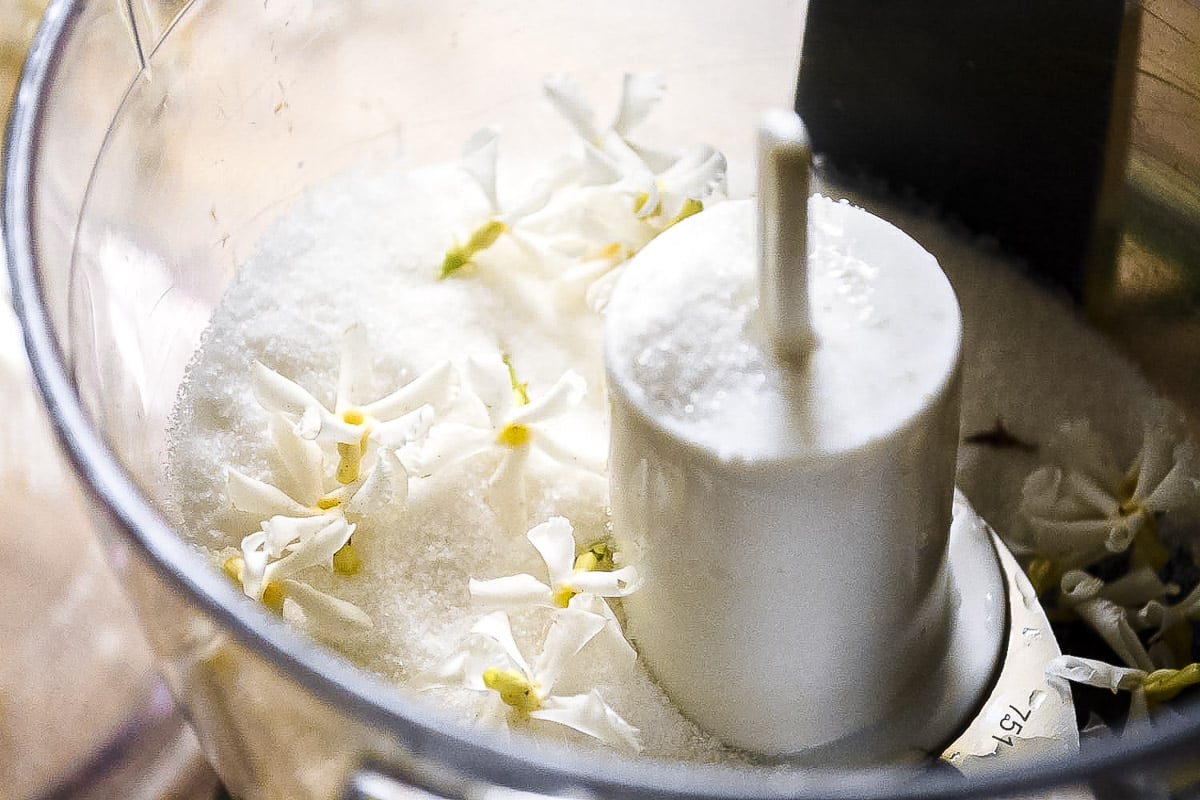 Homemade Sugar Cubes - Whisked Away Kitchen