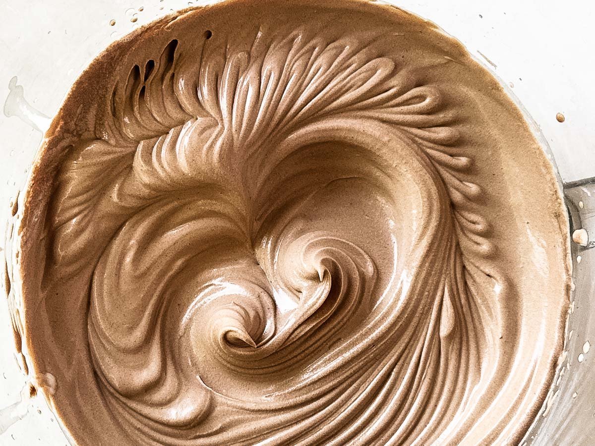3-Minute Miracle Chocolate Mousse!-image