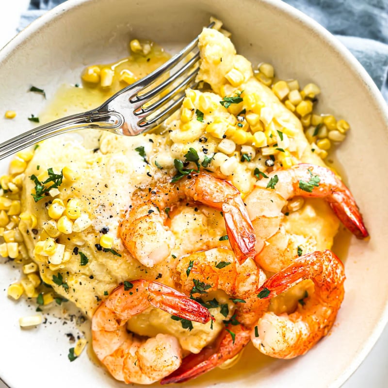 Easy Fish Stock Recipe • The View from Great Island