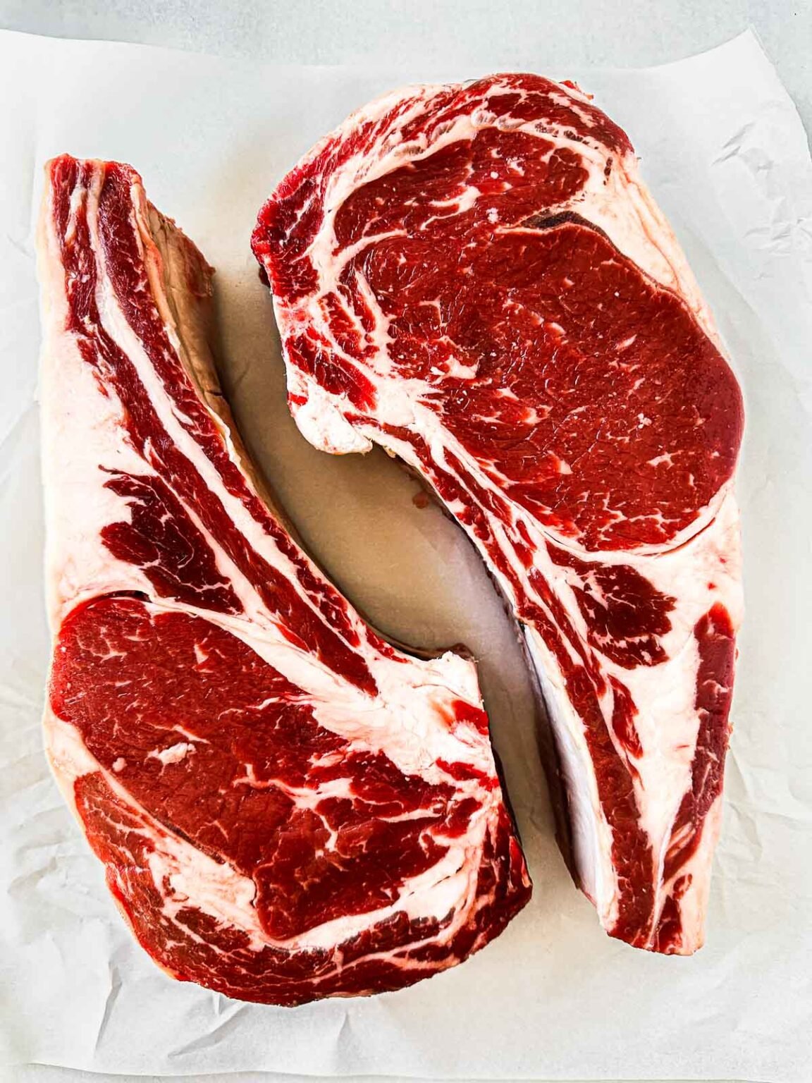 How to Cook Ribeye Steak • Perfect Every Time!